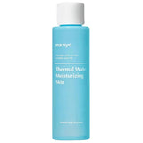 Mitrinošs toniks ar sastāvā iekļautu termālo ūdeni Manyo Thermal Water Moisturizing Skin