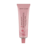 Mitrinošs krēms rokām Mary&May Muguet & Lotus Hand Cream