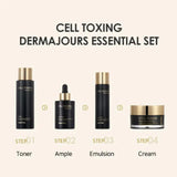 Atjaunojošs krēms ar cilmes šūnām Medi-Peel Cell Toxing Dermajours Cream