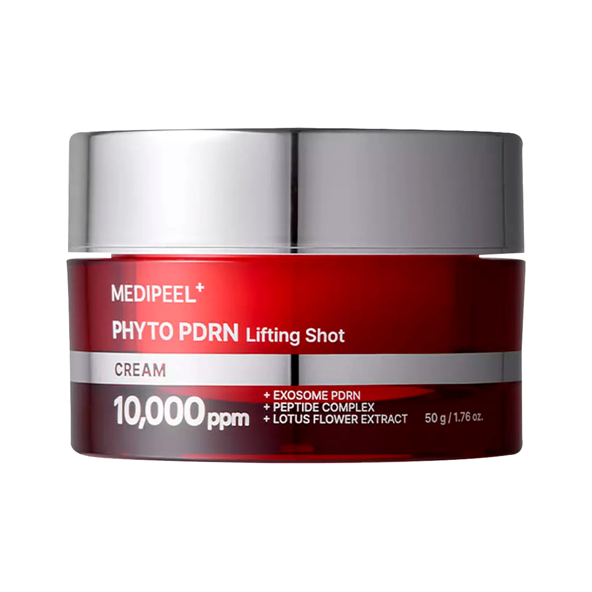 Nostiprinošs krēms ar PDRN Medi-Peel Phyto PDRN Lifting Shot Cream