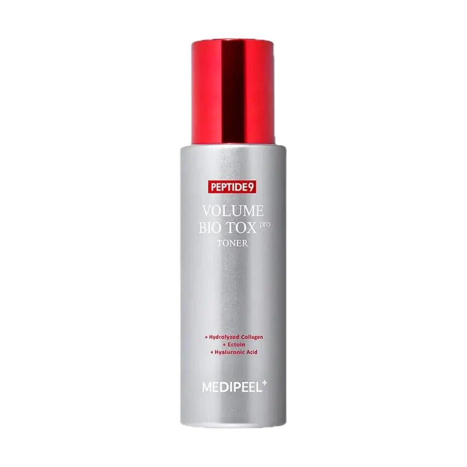 Peptīdu toniks-būsteris ar matriksilu Medi-Peel Peptide 9 Volume Bio Tox Toner Pro
