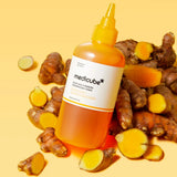 Izgaismojošs toniks sejai Medicube Kojic Acid Turmeric Resurfacing Toner