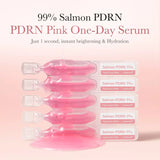 Koncentrēts serums ar PDRN Medicube Pink One Day Serum