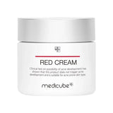 Krēms ar tējas koku problemātiskai ādai medicube Red Cream 2.0