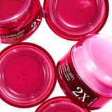 Numbuzin No.2 Rose PDRN Collagen 2X Plumping Serum