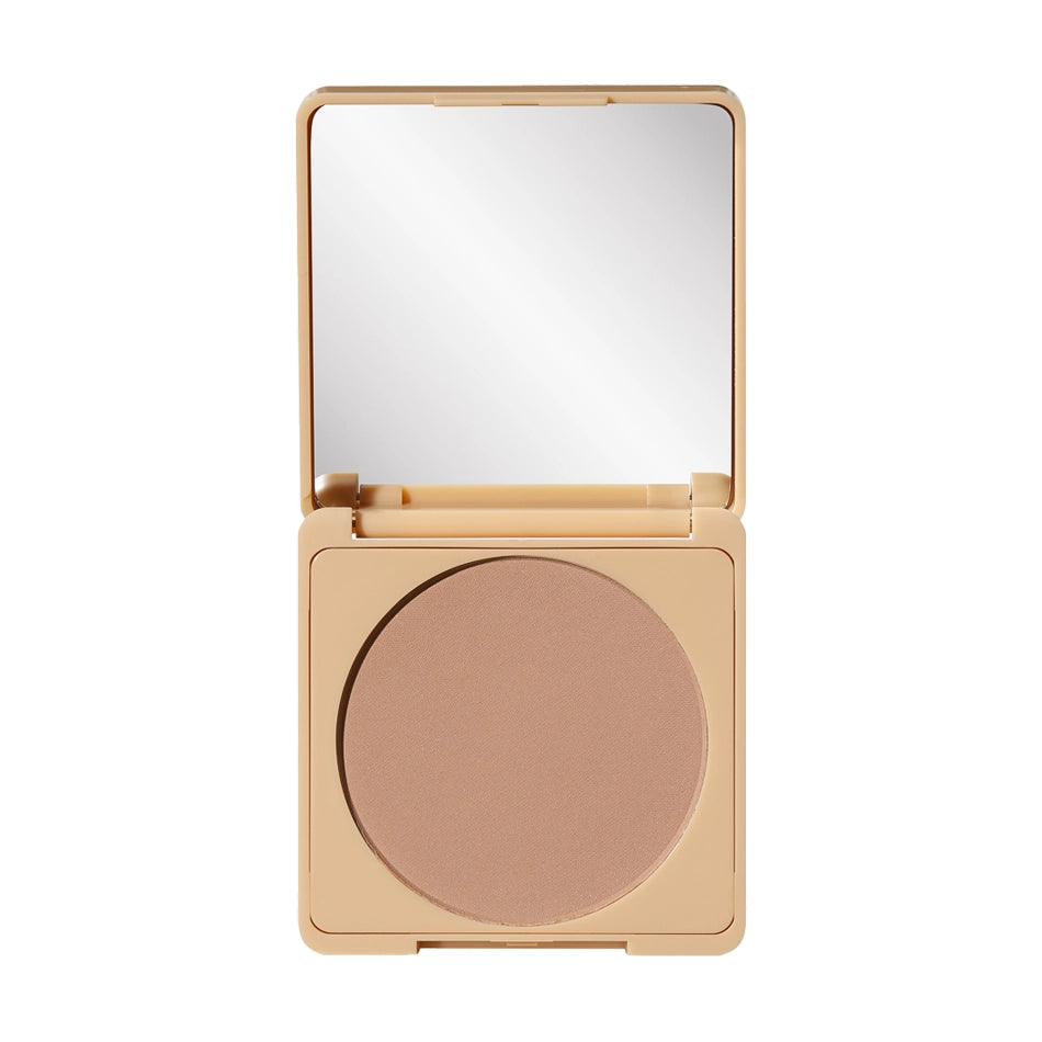 Bronzeris Paese SelfGlow Bronzing Powder Pressed