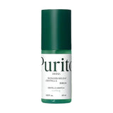 Mitrinošs serums ādas atjaunošanai ar Gotu kolu Purito Seoul Wonder Releaf Centella Serum