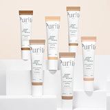 BB krēms ar Āzijas centellas ekstraktu Purito Seoul Wonder Releaf Centella BB Cream