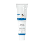 Mitrinošs saules aizsargkrēms ar bērzu sulu Round Lab Birch Juice Moisturizing Sunscreen SPF50+ PA++++