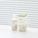 Barojošs toniks ar soju Round Lab Soybean Nourishing Toner