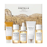 Ceļojuma komplekts jutīgai ādai SKIN1004 Madagascar Centella Travel Kit