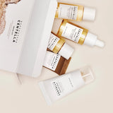 Ceļojuma komplekts jutīgai ādai SKIN1004 Madagascar Centella Travel Kit