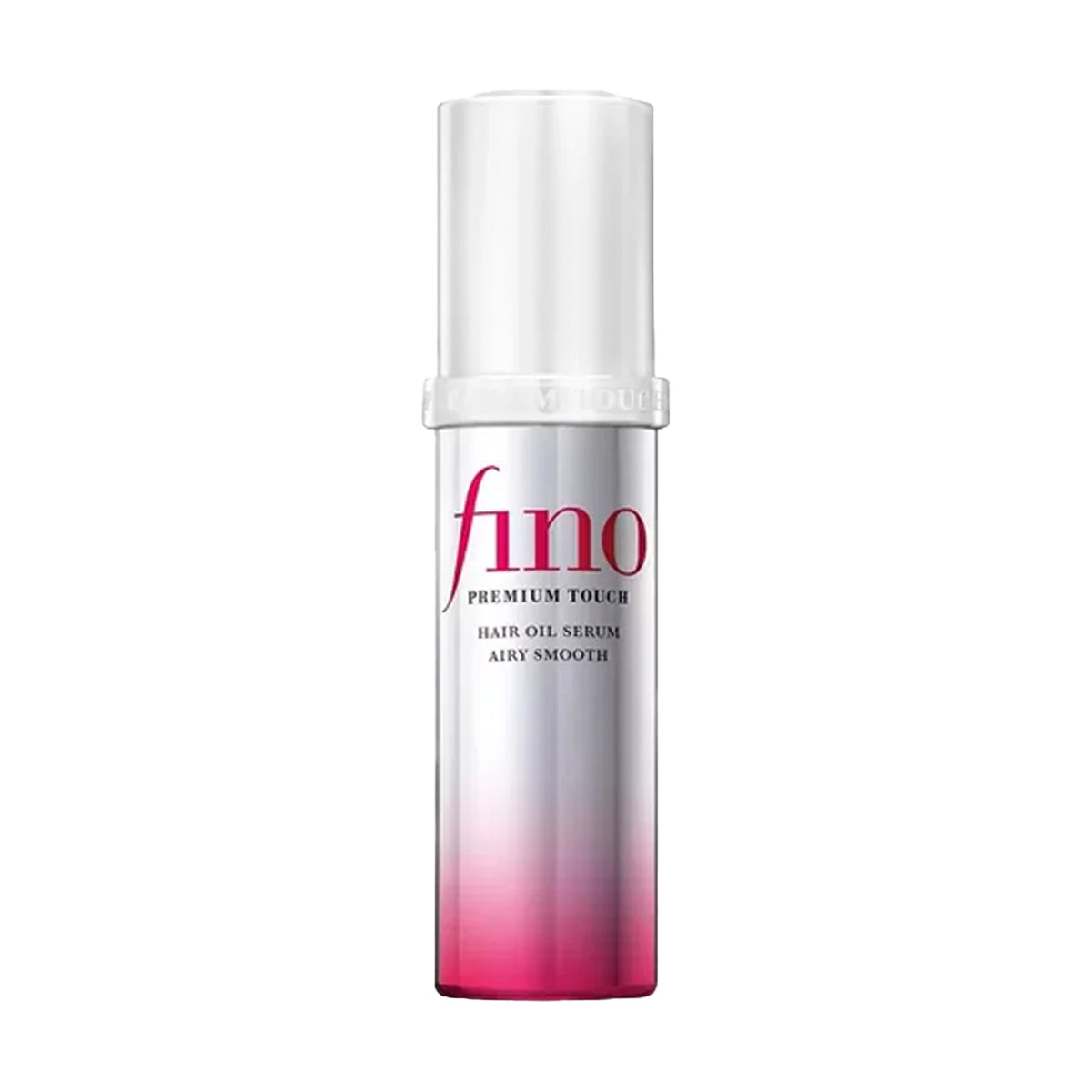 Viegls matu eļļas serums Shiseido Fino Premium Touch Hair Oil Serum Airy Smooth