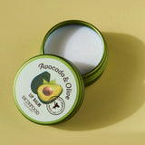 Lūpu balzams Skinfood Avocado & Olive Lip Balm