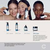 Mitrinošs krēms Some By Mi Beta Panthenol Repair Cream