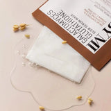 Balinoša auduma maska ar galaktomisi Some By Mi Galactomyces Glutathione Glow Serum Mask