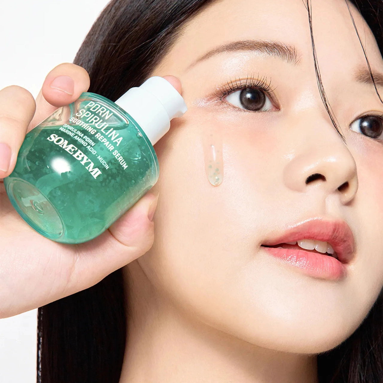 Atjaunojošs serums Some By Mi PDRN Spirulina Soothing Repair Serum