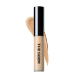 Šķidrais korektors The Saem Cover Perfection Tip Concealer