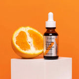 Balinošs serums Tiam Vitamin C24 Surprise Serum