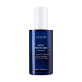 Nakts serums galvas ādai Treecell Night Perfector