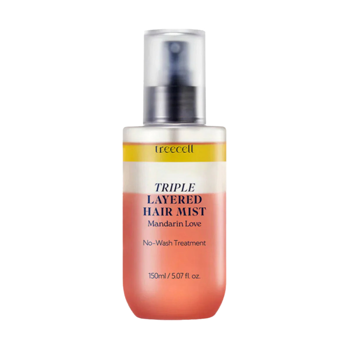 Treecell Triple Layered Hair Mist