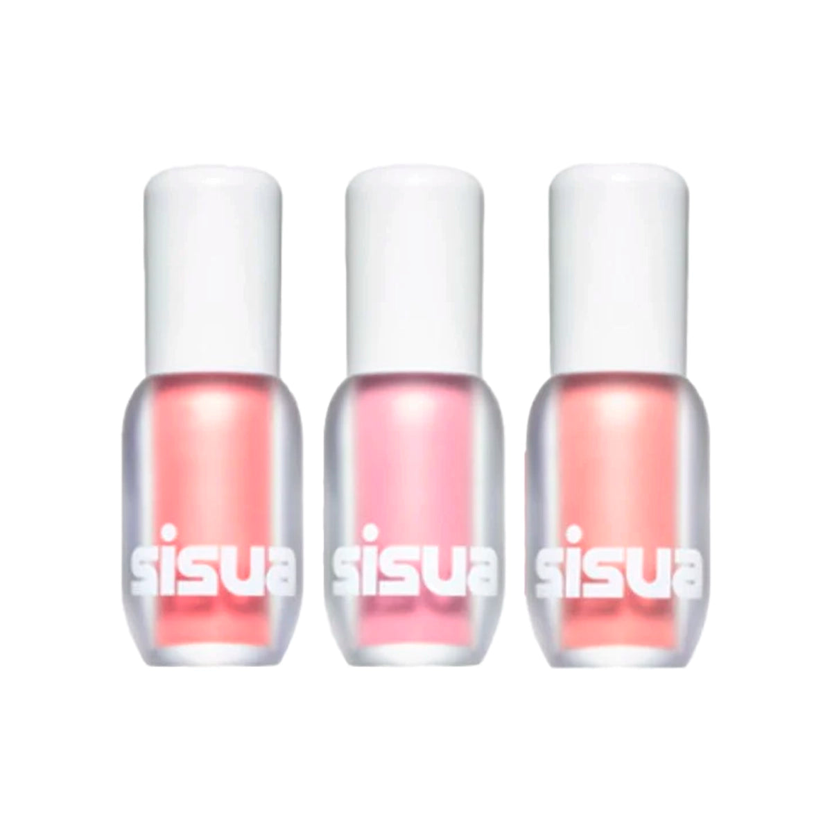 Mitrinošs lūpu spīdums-tinte ar mirdzuma efektu UNLEASHIA Berry Shot Lip Tint