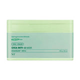 Masku komplekts ar retinolu VT Cosmetics CICA Reti-A Mask