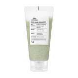 Attīroša maska-putas porām VT Cosmetics Cica Mask Cleanser