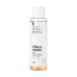 Atjaunojošs toniks sausai ādai VT Cosmetics Glucamune Toner