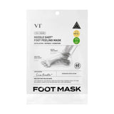 Pīlinga zeķītes pēdām VT Cosmetics Reedle Shot Foot Peeling Mask