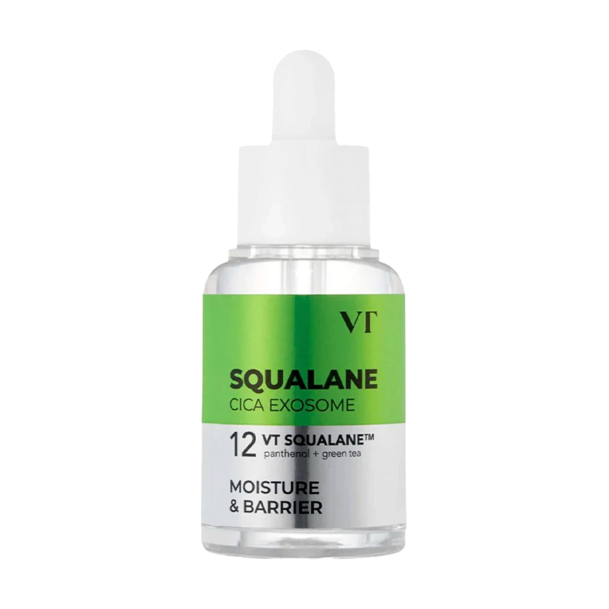 Mitrinoša ampula ādas aizsardzības atjaunošanai VT Cosmetics S4 Moisture Ampoule