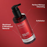 Hidrofilā attīrošā eļļa VT Cosmetics Az Care Cleansing Oil
