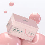 Kolagēna auduma masku komplekts ādas elastībai VT Cosmetics Cica Collagen Mask