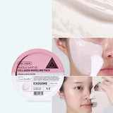 Kolagēna liftinga modelējošā maska VT Cosmetics Reedle Shot EX Collagen Modeling Pack