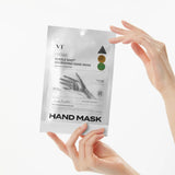 Intensīvi mitrinoša roku maska-cimdi VT Cosmetics Reedle Shot Nourishing Hand Mask