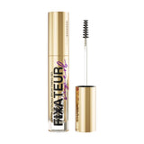 Īpaši stiprs uzacu fiksācijas gels Vivienne Sabo Fixateur Superb Extra Strong Eyebrow Gel