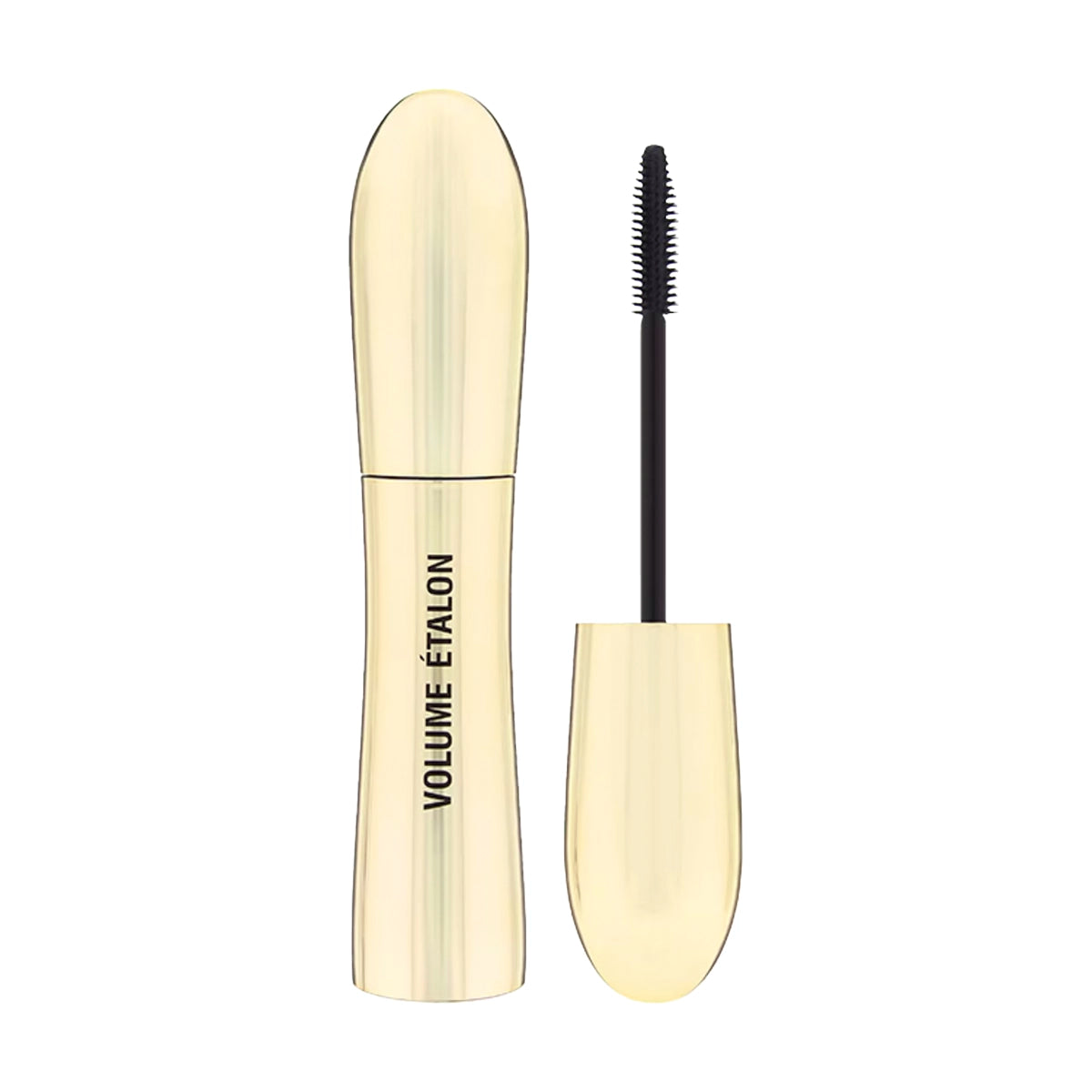 Skropstu tuša ar apjomu un atdalījumu Vivienne Sabo Volume Etalon Black Mascara