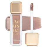 Šķidras pigmentētas acu ēnas Vivienne Sabo Artiste Liquid Eyeshadow