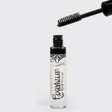 Uzacu un skropstu fiksācijas gels Vivienne Sabo Fixateur Brow & Lash Fixing Gel Transparent