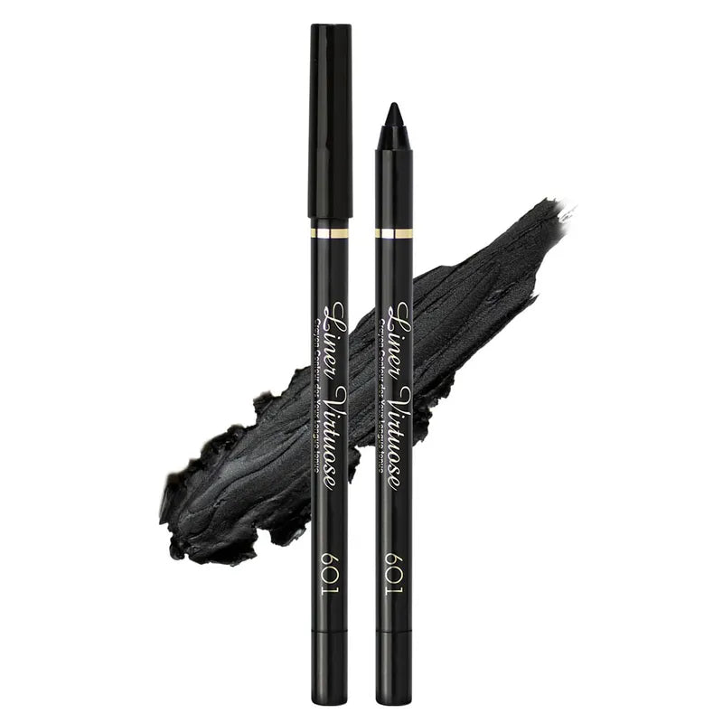 Gēla acu zīmulis Vivienne Sabo Liner Virtuose Gel Eye Pencil