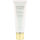 Atjaunojoša nakts sejas maska Missha Super Aqua Cell Renew Snail Sleeping Beauty Mask