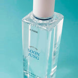 Atvēsinošs hipoalerģisks toniks Etude House SoonJung pH 5.5 Relief Toner