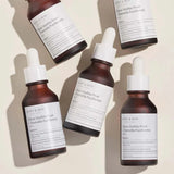 Mitrinošs serums pigmentācijas plankumu novēršanai Mary&May Citrus Unshiu Fruit + Tremella Fuciformis Serum