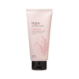Attīrošas putiņas ar rīsūdeni The Face Shop Rice Water Bright Cleansing Foam