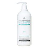 Aizsargājošs šampūns bojātiem matiem Lador Damage Protector Acid Shampoo